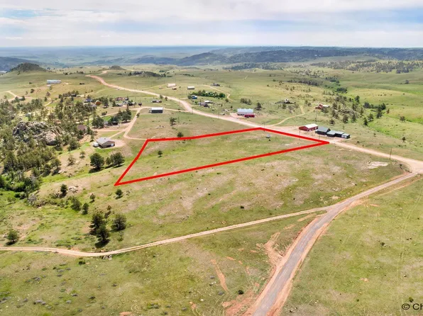 248 Rocky Rd, Cheyenne, WY 82009