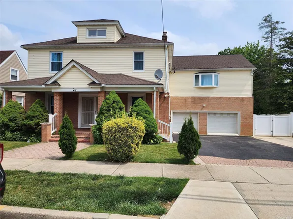 27 Glenmore Ave, Hempstead, NY 11550