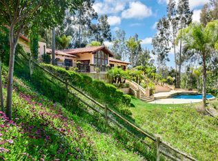 15312 Las Planideras, Rancho Santa Fe, CA 92067