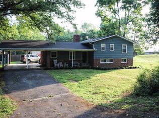 601 Dogwood Dr, Kingsport, TN 37663