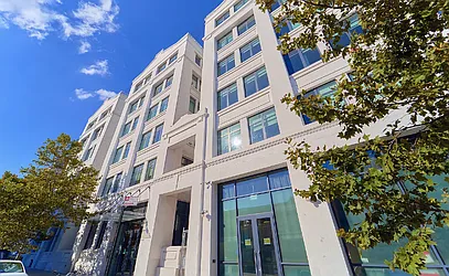 Rented by Living New York