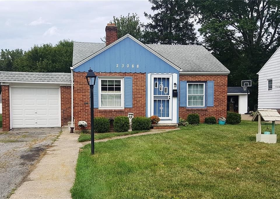 1st image of 23068 Clifford Dr