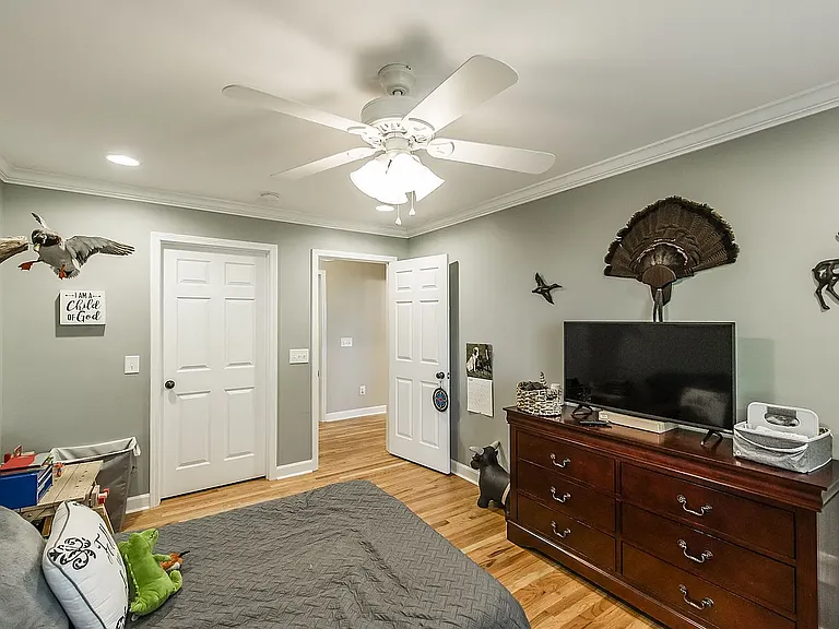 4131 Corbin Sneed Rd — Photo 24