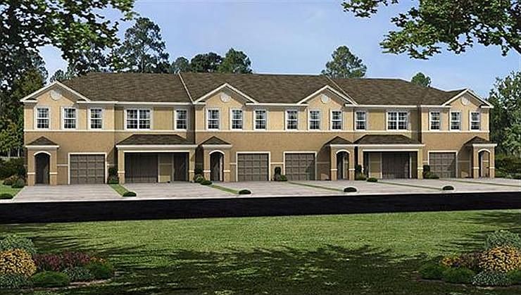 Elevation A