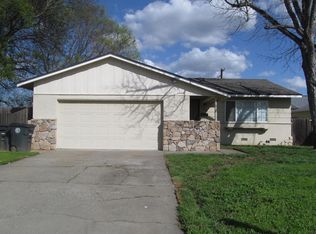 7554 Garden Gate Dr, Citrus Heights, CA