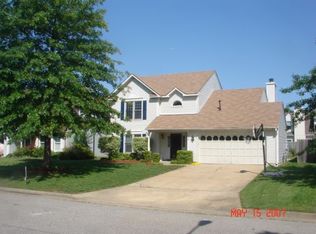 992 Penhook Ct, Virginia Beach, VA 23464