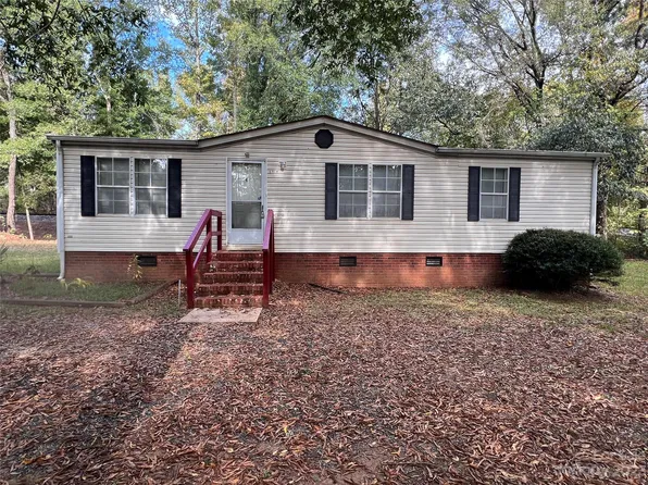 3318 Lonnie Walker Rd, Waxhaw, NC 28173