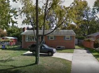 4013 Dakota Ct, Alexandria, VA 22312