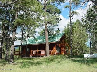 100 Acr 2130, Alpine, AZ 85920