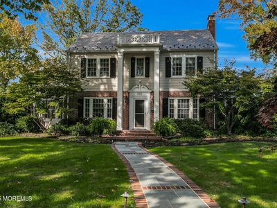 501 Grassmere Avenue, Interlaken, NJ, 07712