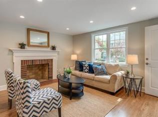 8 Hazelmere Rd #2, Roslindale, MA 02131