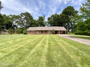 1920 Morgan Rd, Dyersburg, TN 38024