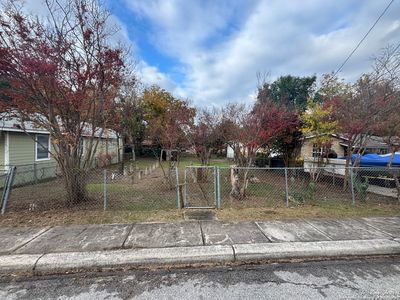 133 Dora St LOT N 104, San Antonio, TX, 78212