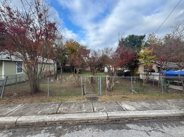 133 Dora St LOT N 104, San Antonio, TX 78212