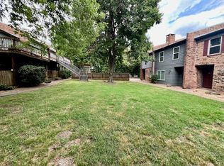 280 S Hill Ave APT B102, Fayetteville, AR 72701