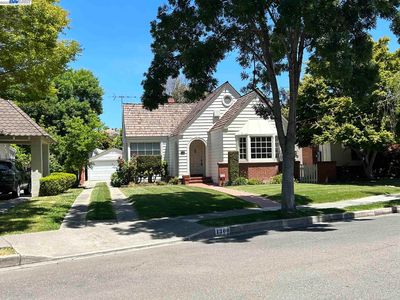 1300 Glen Dr, San Leandro, CA, 94577