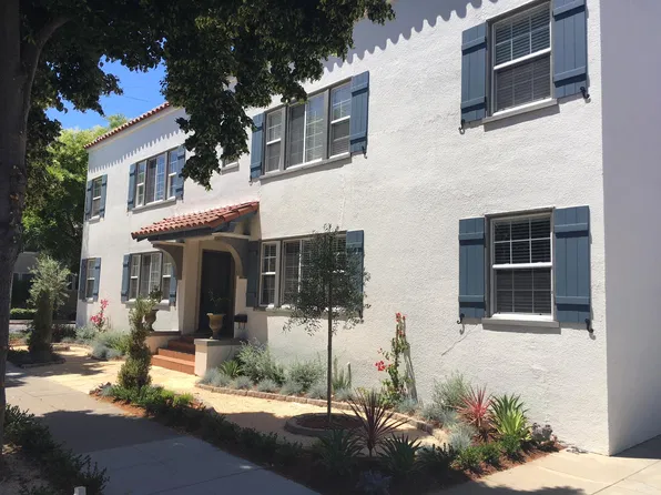 257 Everett Ave, Palo Alto, CA 94301
