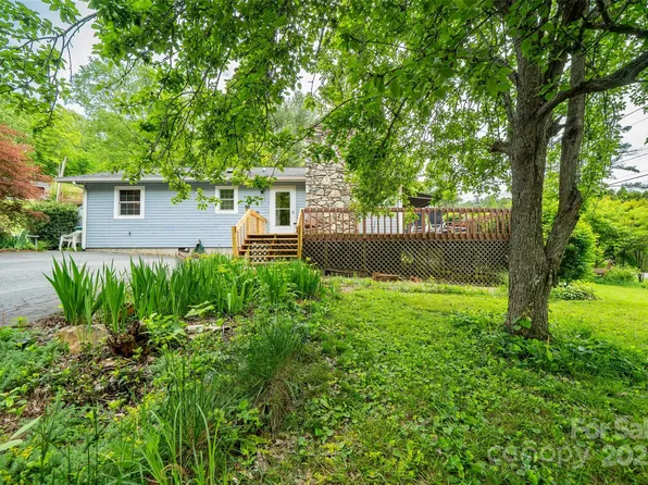 381 Old Mars Hill Hwy, Weaverville, NC 28787