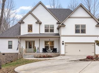 1427 Southside Rd, Southside, TN 37171