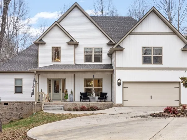 1427 Southside Rd, Southside, TN 37171