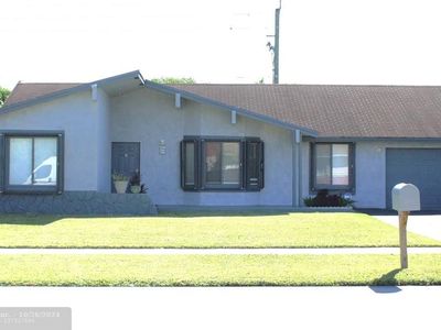 6950 SW 36th St, Miramar, FL, 33023