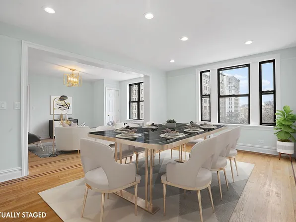 812 Riverside Dr APT 41, New York, NY 10032