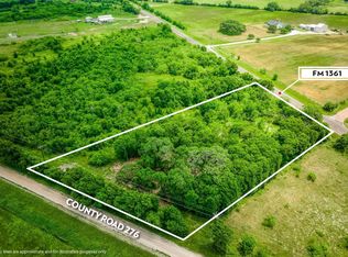 10314 County Road 276, Snook, TX 77878