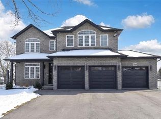 796 Highway 6, Seneca, ON N3W1M8