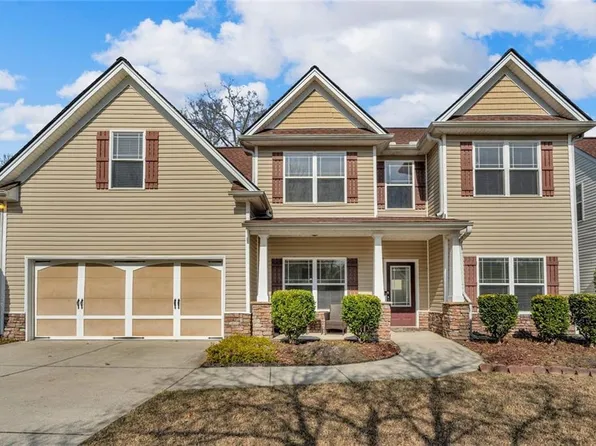 1531 Autumn Wood Trl, Sugar Hill, GA 30518