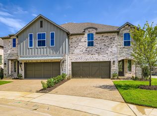 3529 Enchantress Dr, Lewisville, TX 75056