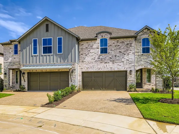 3529 Enchantress Dr, Lewisville, TX 75056