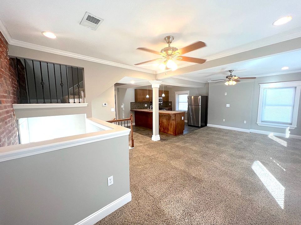 34th Street Duplex 218 W 34th St Kansas City, MO Zillow