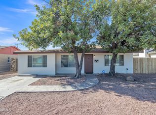 4935 W Lamar Rd, Glendale, AZ 85301