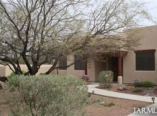 11583 N Monika Leigh Pl, Oro Valley, AZ 85737