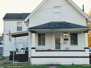 229 W Shields St, Newark, OH 43055