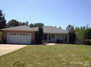 5525 Peace St, Gulf Breeze, FL 32563
