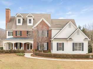 5488 Magnolia Vale Dr, Chattanooga, TN 37419
