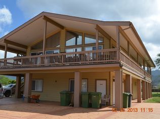 87-722 Meaulu Rd, Waianae, HI 96792