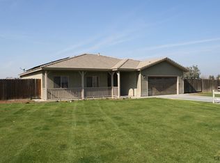 5151 Bussell Rd, Bakersfield, CA 93314