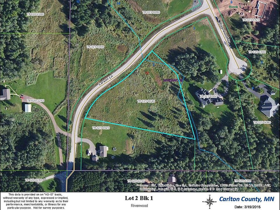2nd image of 01 Larson Rd