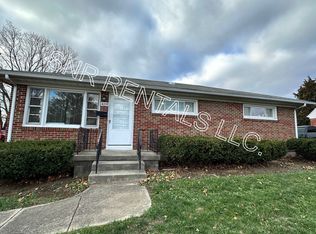 4919 Westmont Dr, Springfield, OH 45503