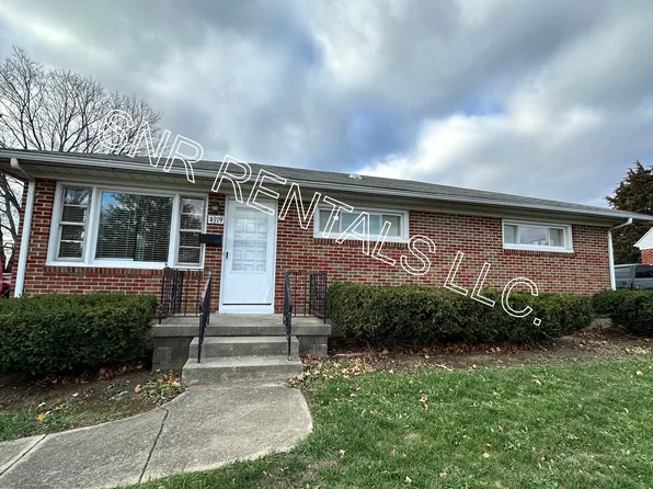 4919 Westmont Dr, Springfield, OH 45503