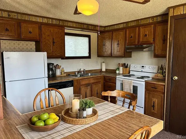 29600 County Road 353 Lot 14, Buena Vista, CO 81211