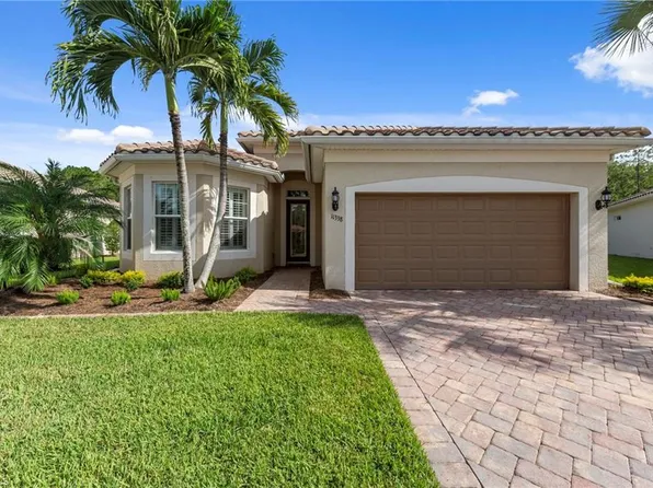 11338 Merriweather CT, FORT MYERS, FL 33913