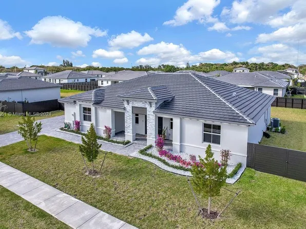 17005 SW 291st St, Homestead, FL 33030