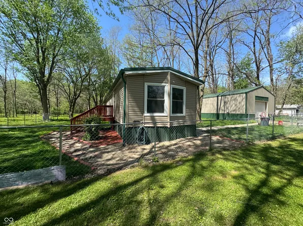 6842 N Gray Rd, Mooresville, IN 46158