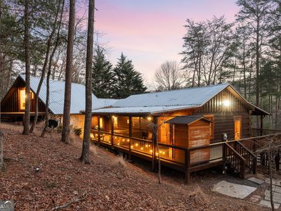 928 Stanley Creek Rd, Cherry Log, GA, 30522