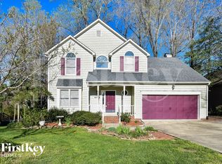 5102 Birnamwood Trl, Greensboro, NC 27407