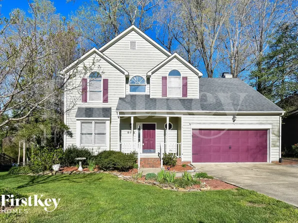 5102 Birnamwood Trl, Greensboro, NC 27407