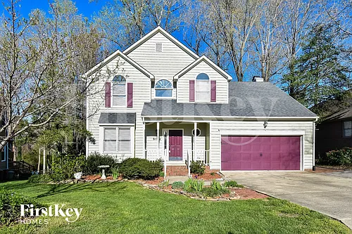 5102 Birnamwood Trl Photo 1